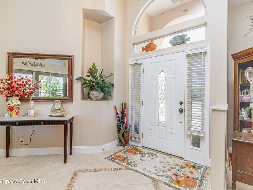 115 Island View Drive, Indian Harbour Beach, FL 32937