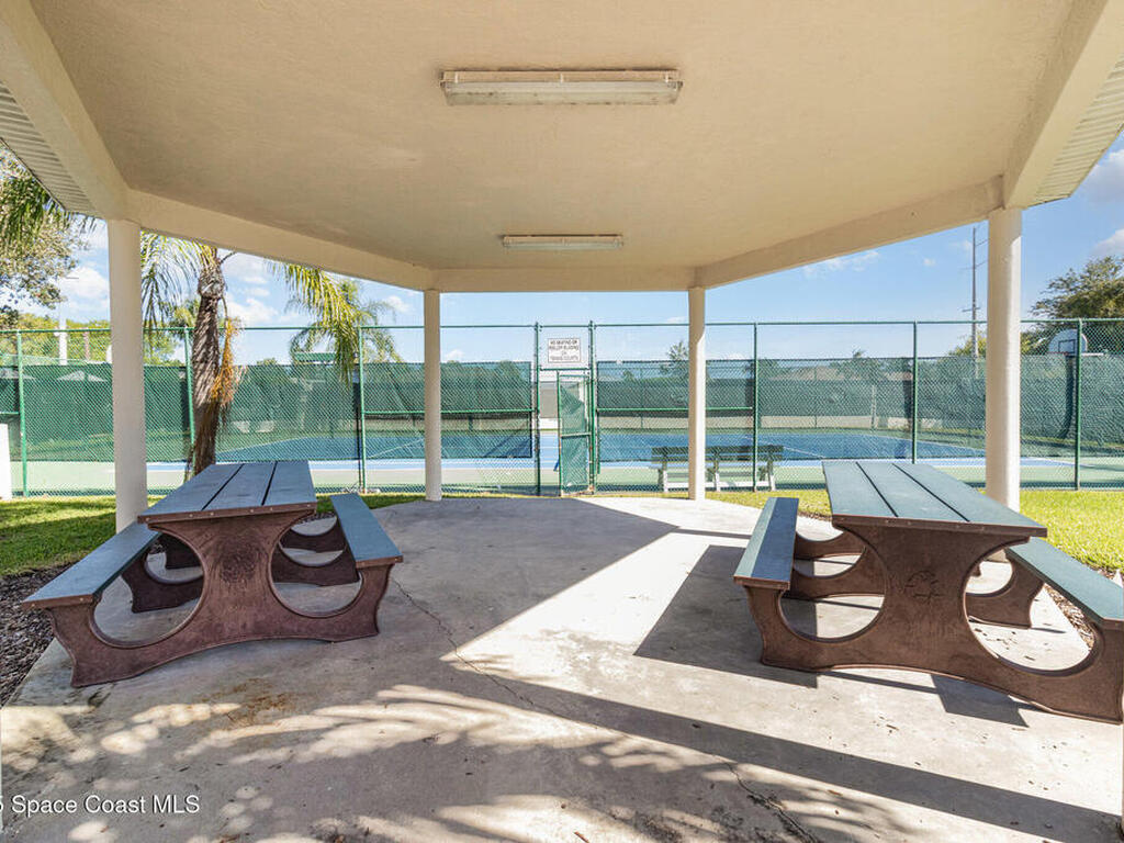 115 Island View Drive, Indian Harbour Beach, FL 32937