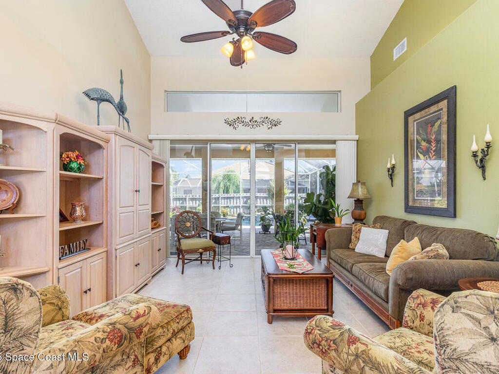 115 Island View Drive, Indian Harbour Beach, FL 32937