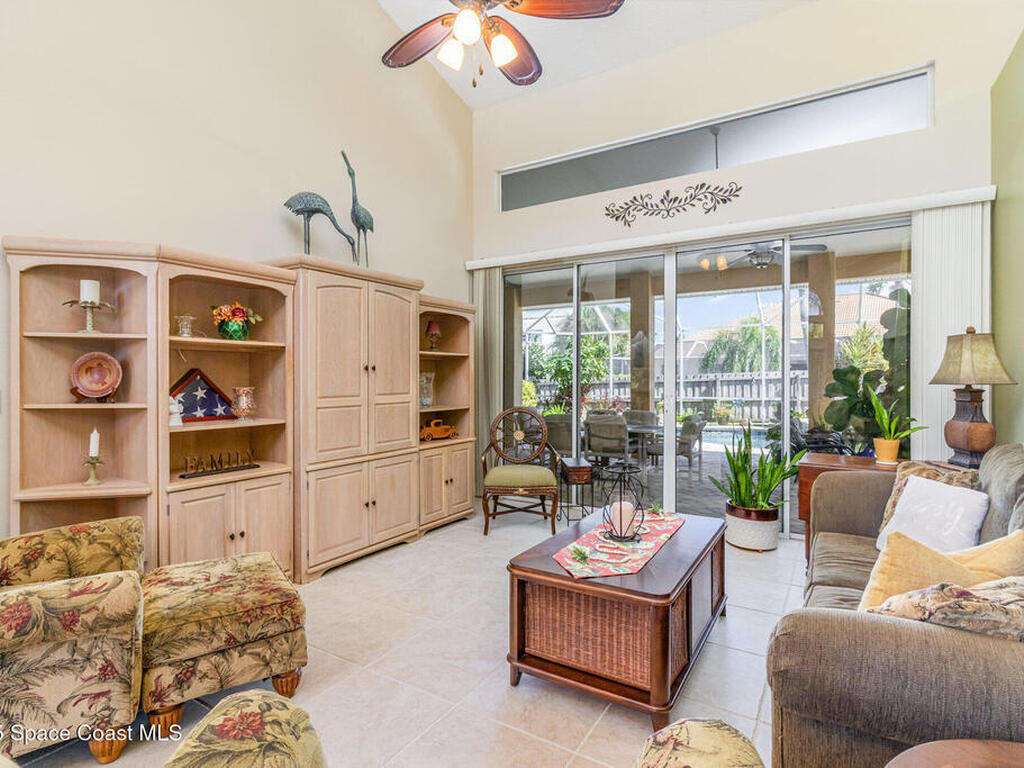 115 Island View Drive, Indian Harbour Beach, FL 32937