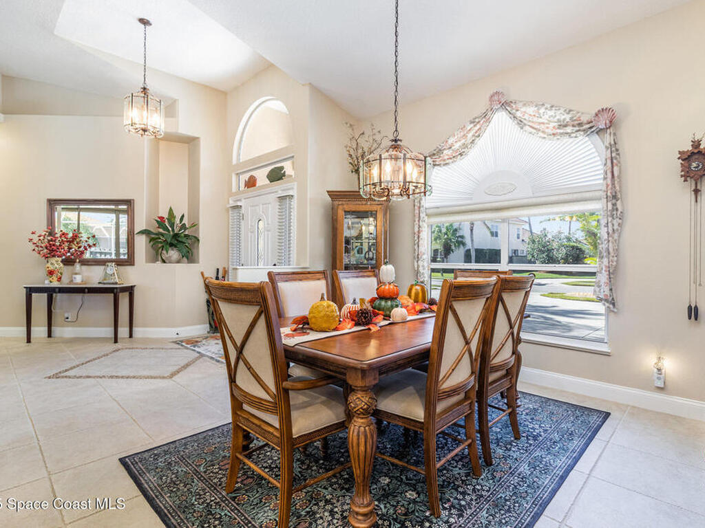 115 Island View Drive, Indian Harbour Beach, FL 32937