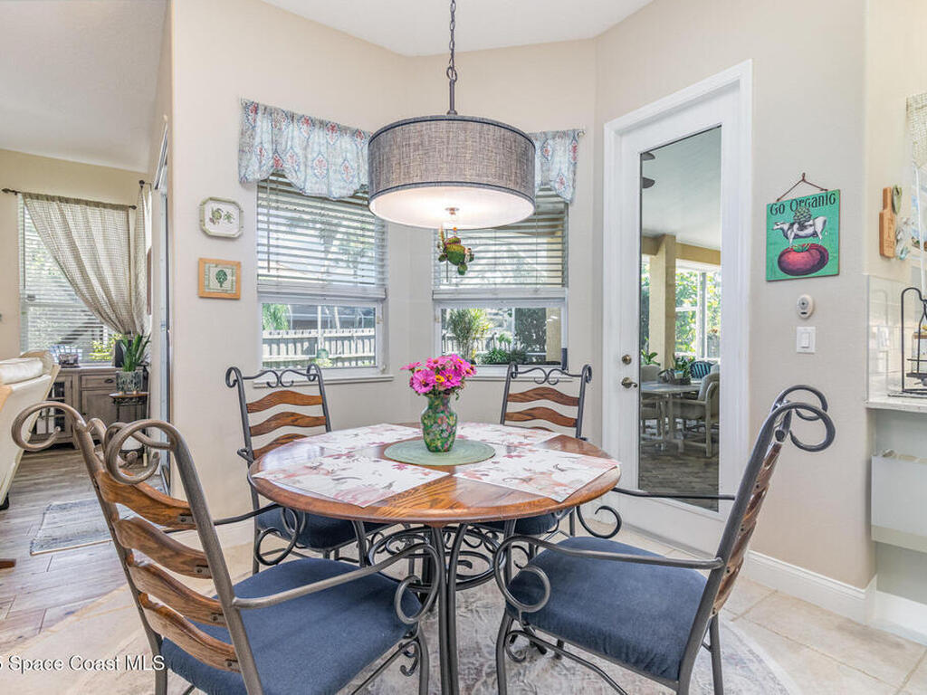 115 Island View Drive, Indian Harbour Beach, FL 32937