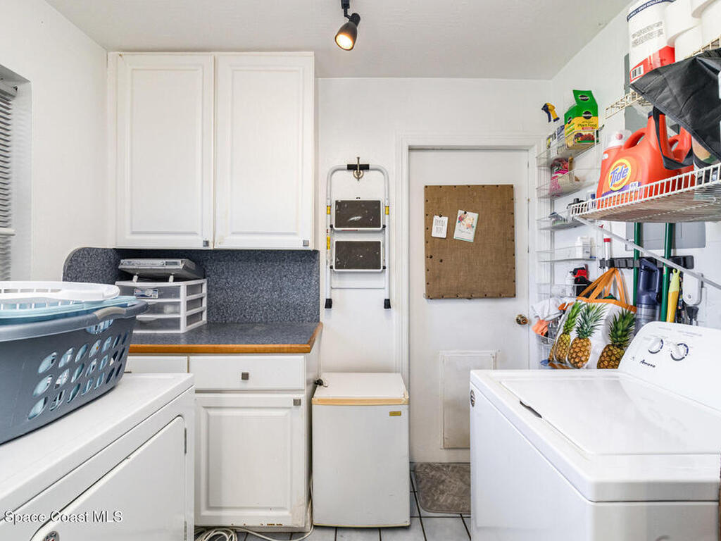 165 Melaleuca Drive, Satellite Beach, FL 32937