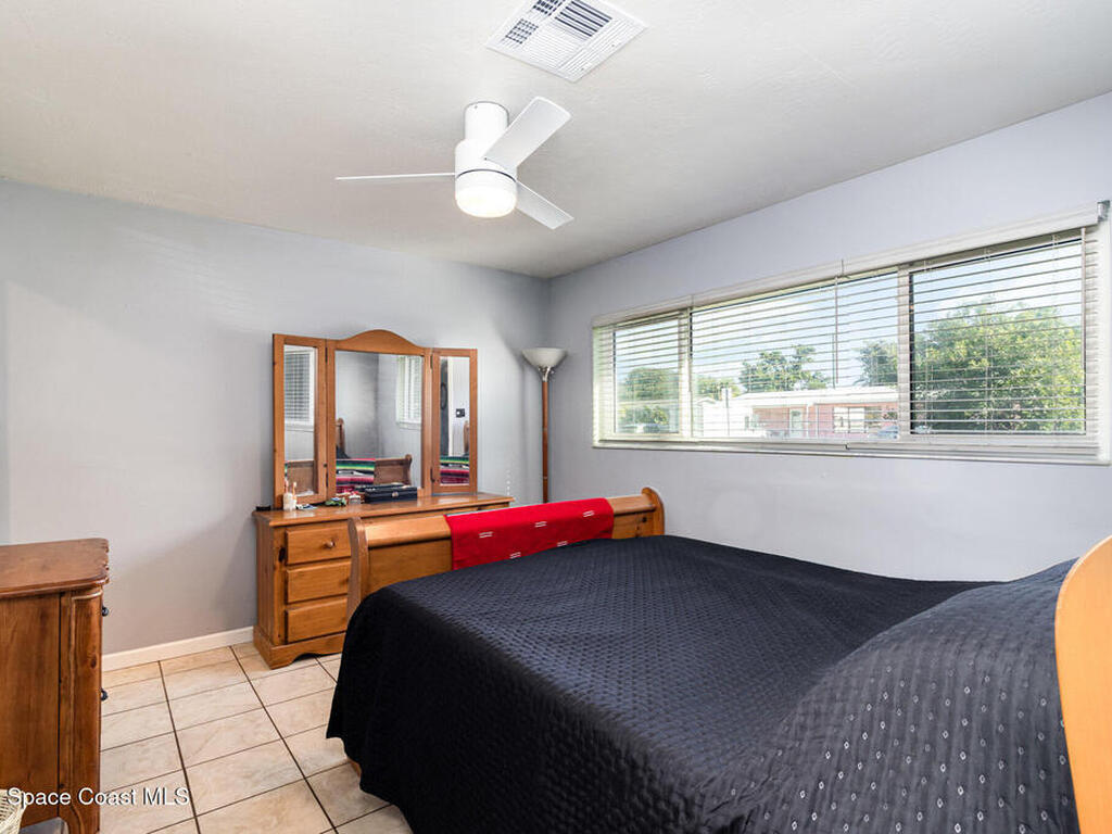 165 Melaleuca Drive, Satellite Beach, FL 32937