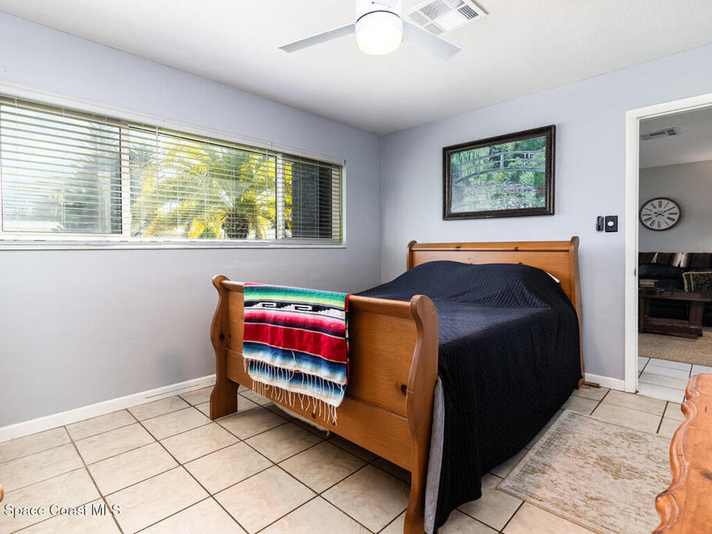 165 Melaleuca Drive, Satellite Beach, FL 32937