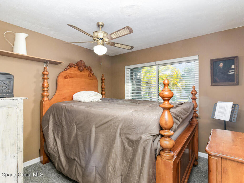 165 Melaleuca Drive, Satellite Beach, FL 32937