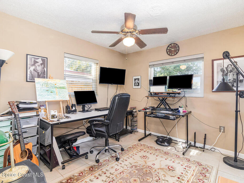 165 Melaleuca Drive, Satellite Beach, FL 32937