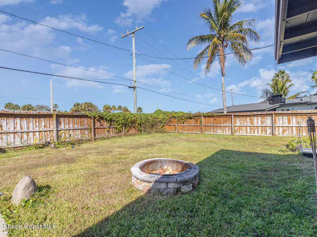 165 Melaleuca Drive, Satellite Beach, FL 32937