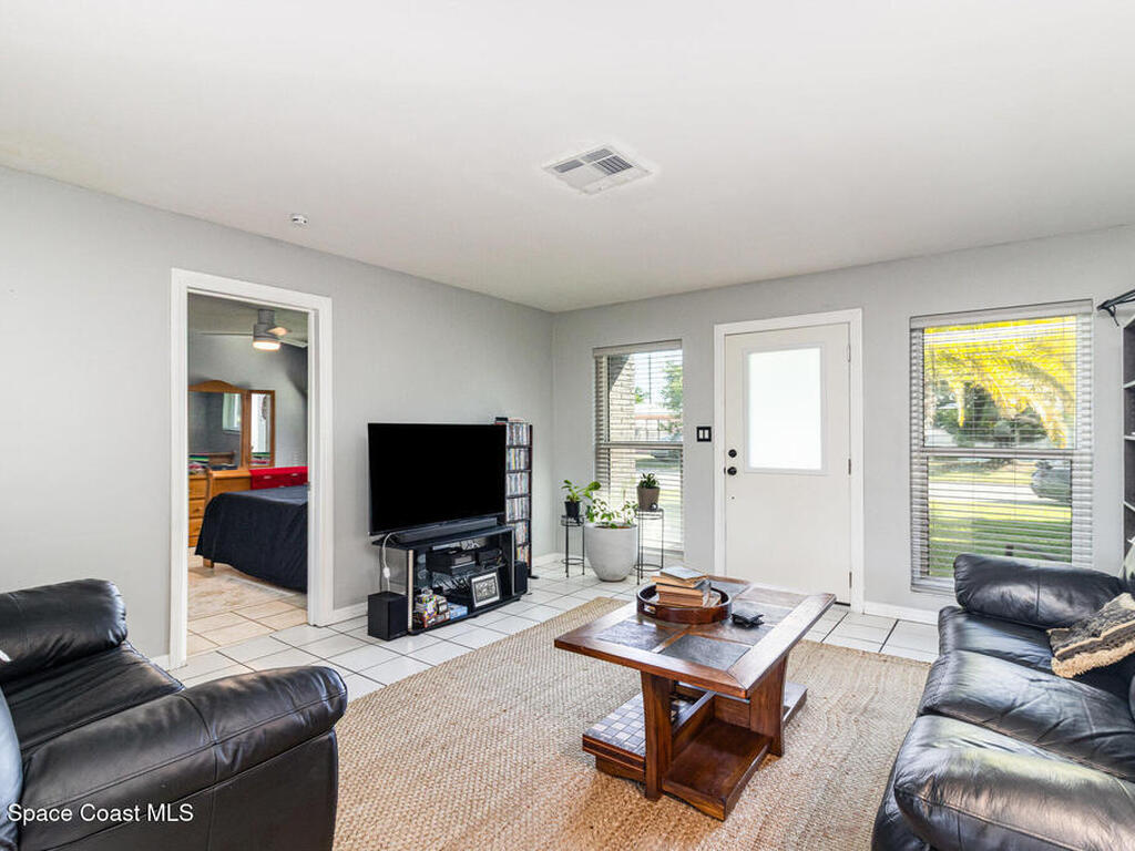 165 Melaleuca Drive, Satellite Beach, FL 32937