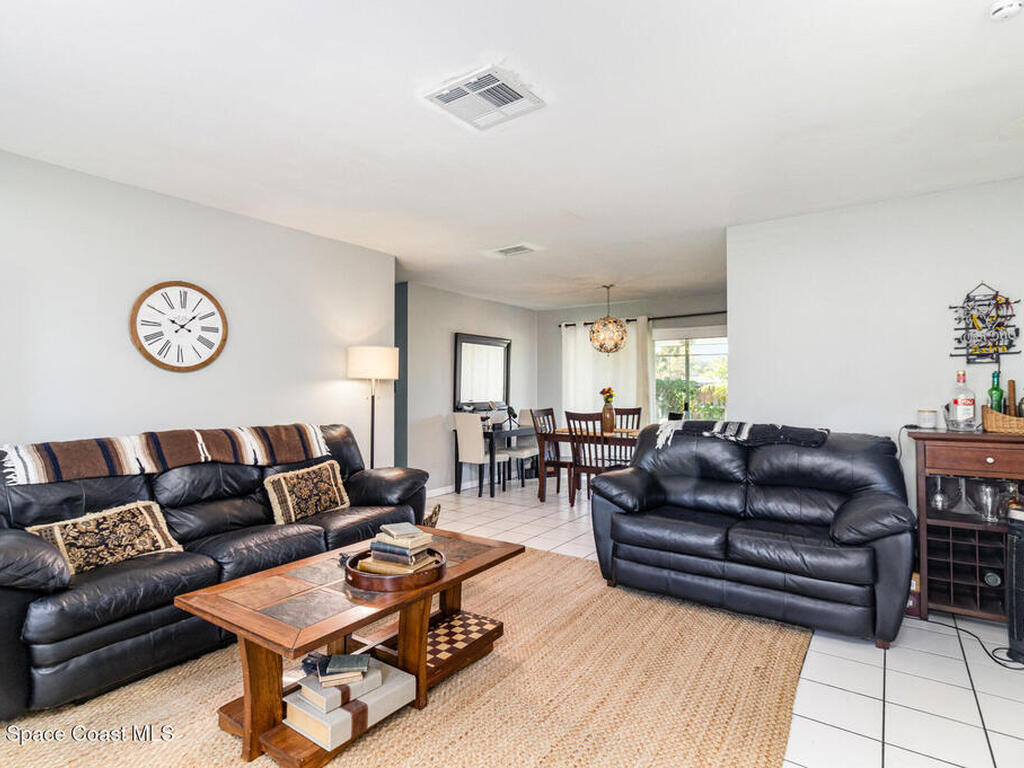 165 Melaleuca Drive, Satellite Beach, FL 32937