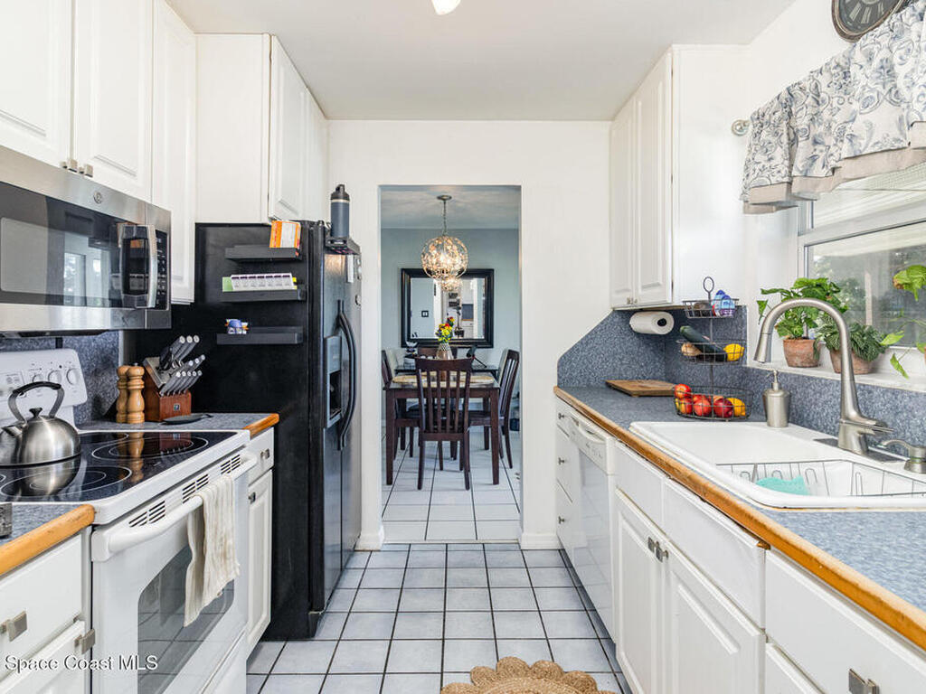 165 Melaleuca Drive, Satellite Beach, FL 32937