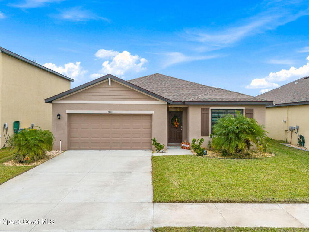 4901 Talbot Boulevard, Cocoa, FL 32926