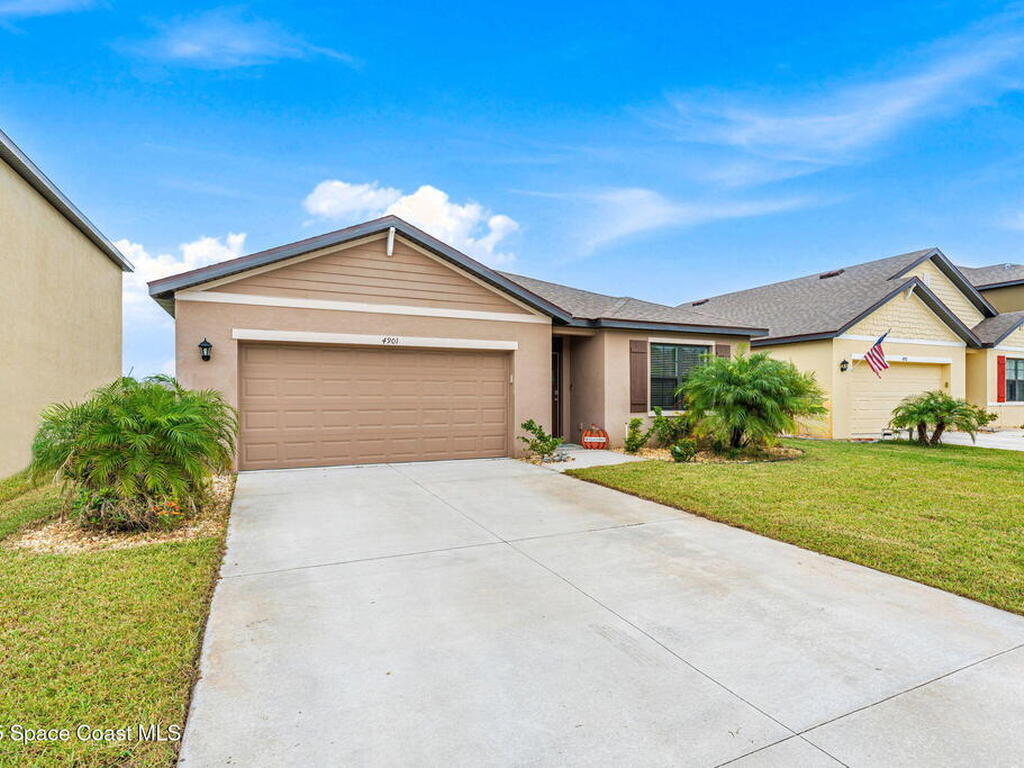 4901 Talbot Boulevard, Cocoa, FL 32926