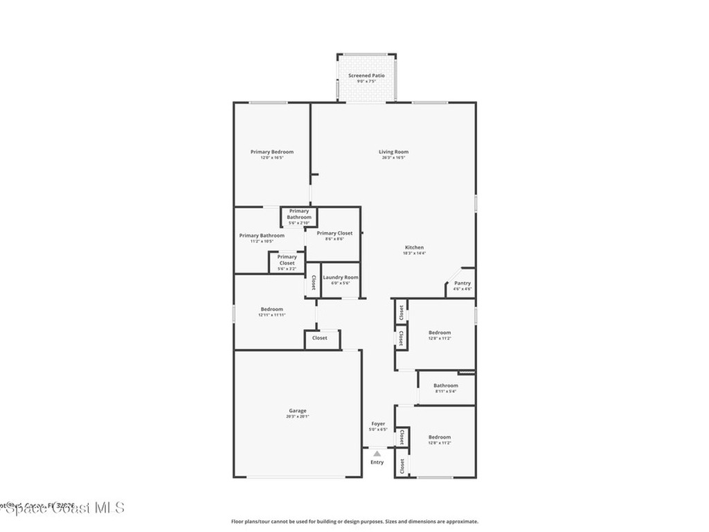 4901 Talbot Boulevard, Cocoa, FL 32926