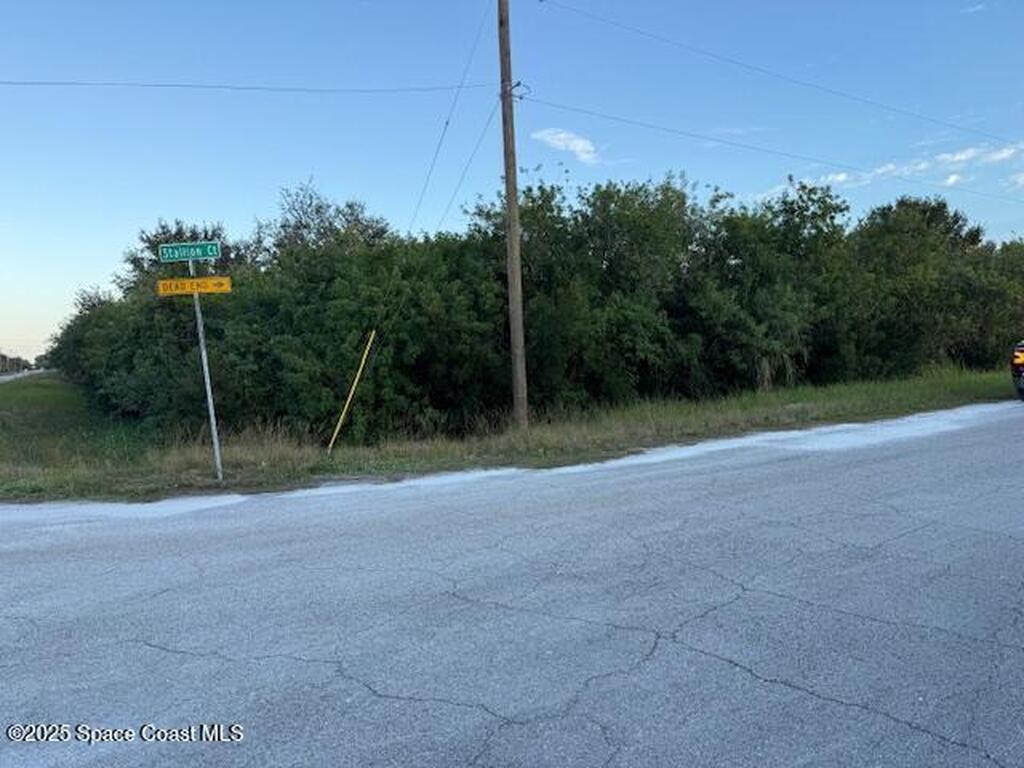 Stallion & Stallion Street, Palm Bay, FL 32909