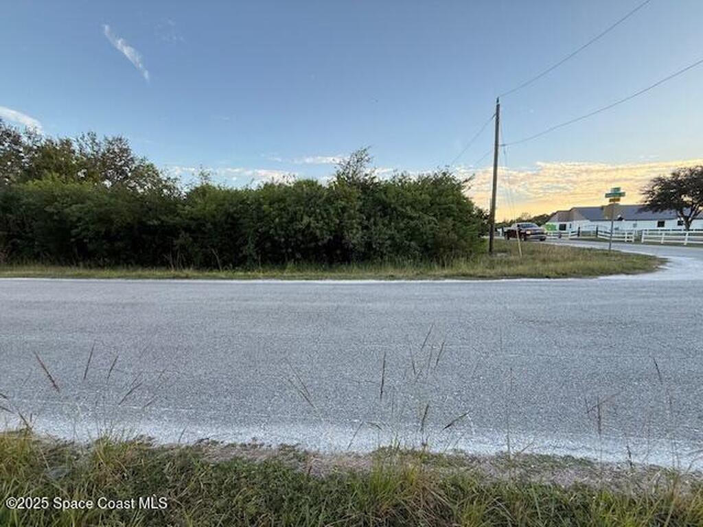 Stallion & Stallion Street, Palm Bay, FL 32909