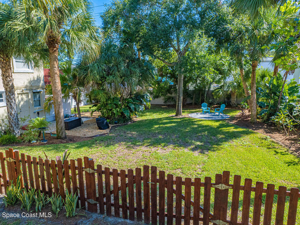 435 3rd Avenue, Indialantic, FL 32903