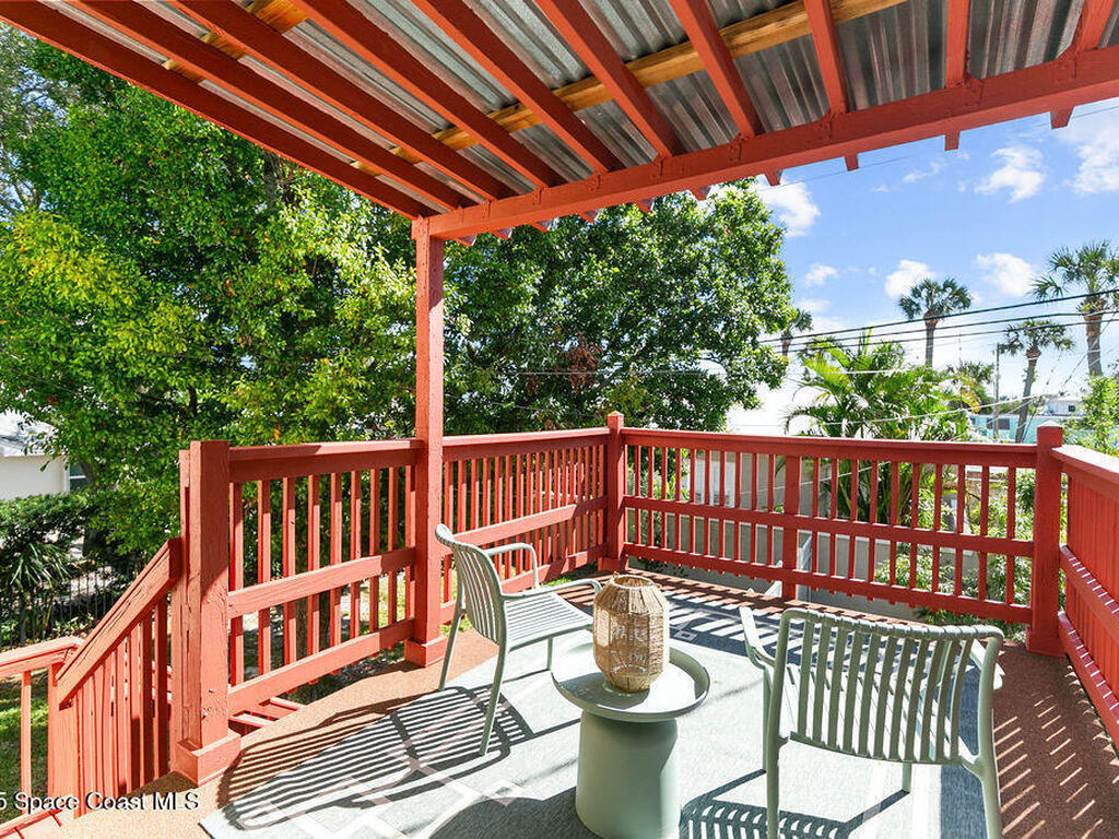 435 3rd Avenue, Indialantic, FL 32903