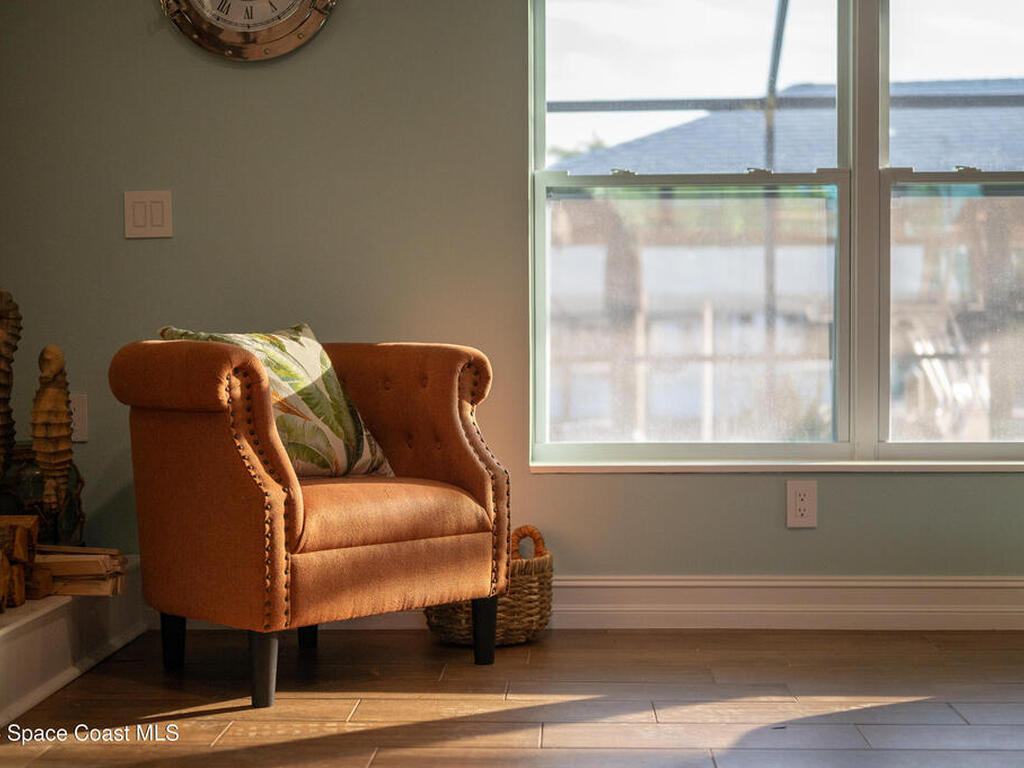 418 Sandpiper Drive, Satellite Beach, FL 32937