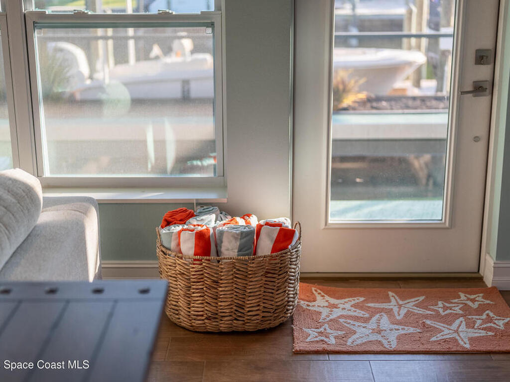 418 Sandpiper Drive, Satellite Beach, FL 32937