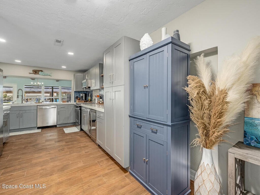 418 Sandpiper Drive, Satellite Beach, FL 32937