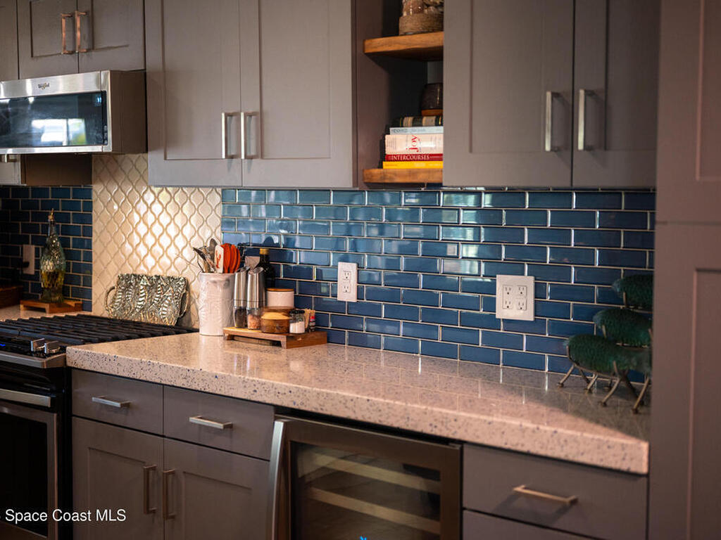 418 Sandpiper Drive, Satellite Beach, FL 32937