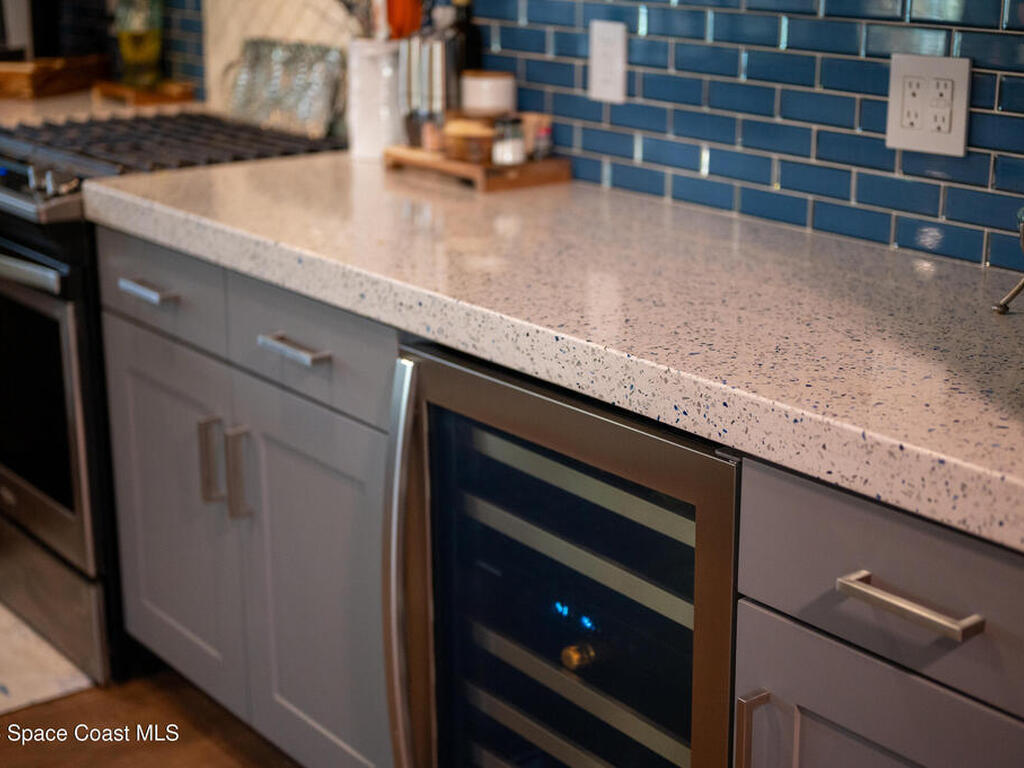 418 Sandpiper Drive, Satellite Beach, FL 32937