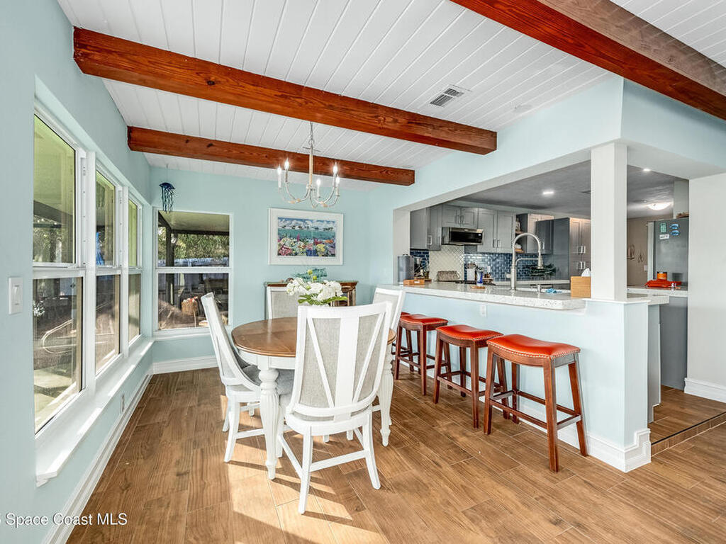 418 Sandpiper Drive, Satellite Beach, FL 32937