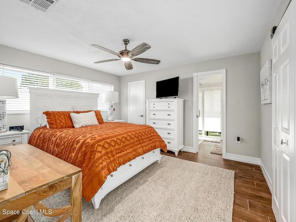 418 Sandpiper Drive, Satellite Beach, FL 32937