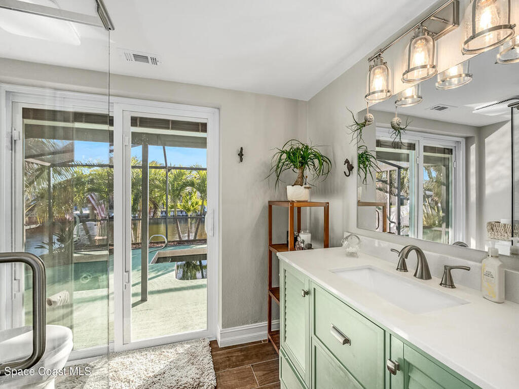 418 Sandpiper Drive, Satellite Beach, FL 32937