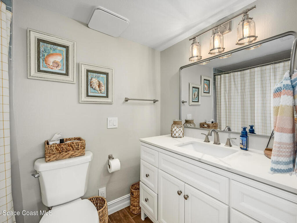 418 Sandpiper Drive, Satellite Beach, FL 32937