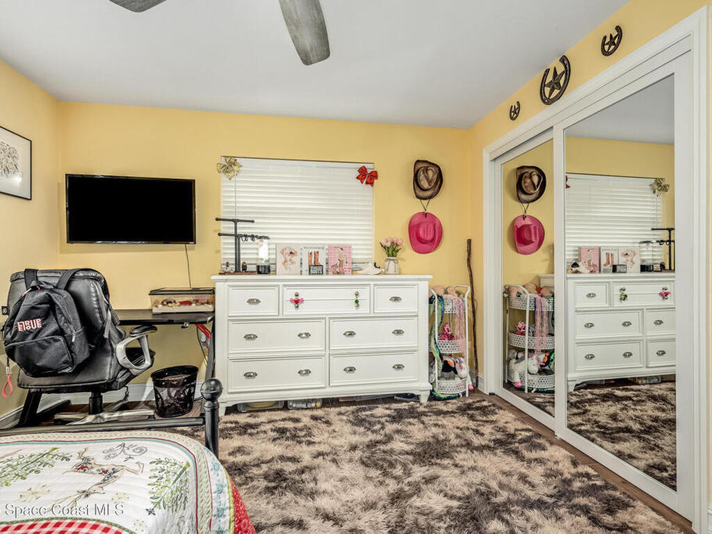 418 Sandpiper Drive, Satellite Beach, FL 32937