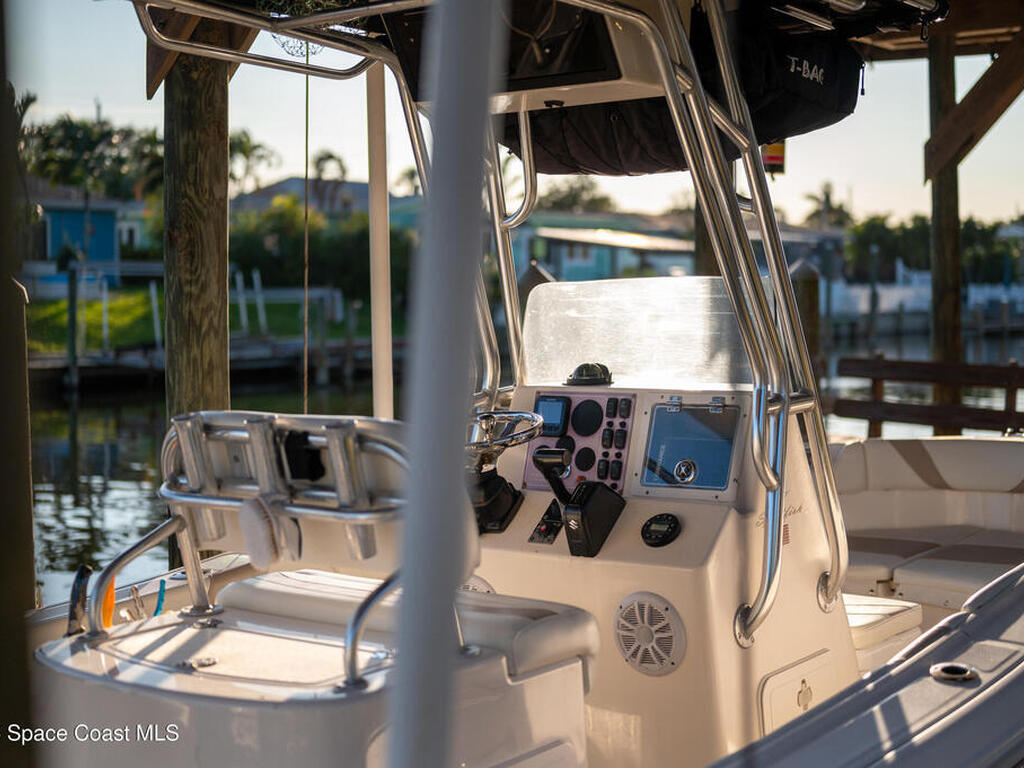 418 Sandpiper Drive, Satellite Beach, FL 32937