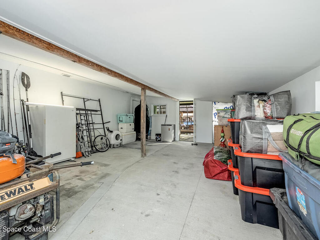 418 Sandpiper Drive, Satellite Beach, FL 32937