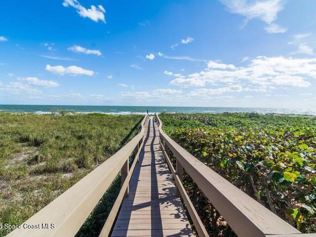 2020 N Atlantic Avenue, Cocoa Beach, FL 32931