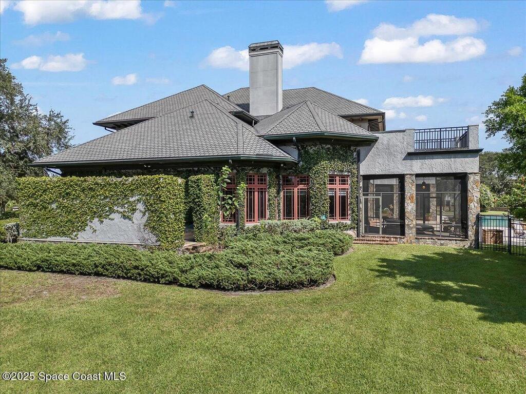 586 Wethersfield Place, Melbourne, FL 32940