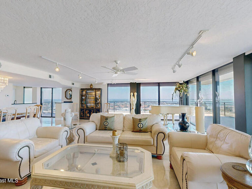 2100 N Atlantic Avenue, Cocoa Beach, FL 32931