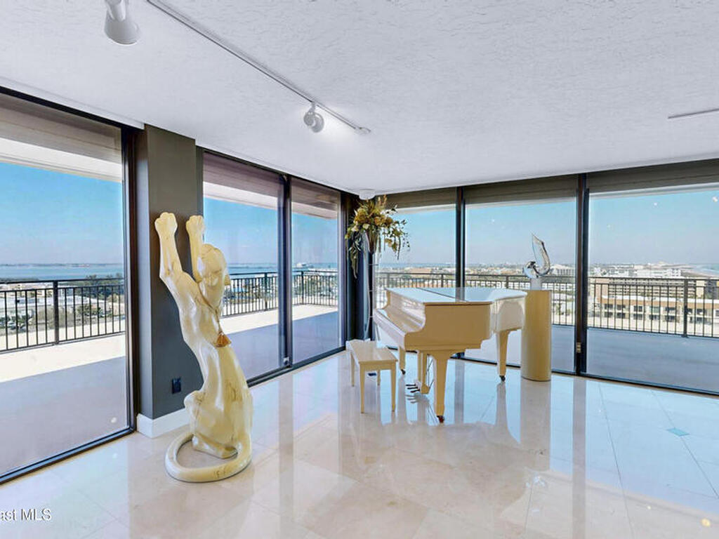 2100 N Atlantic Avenue, Cocoa Beach, FL 32931