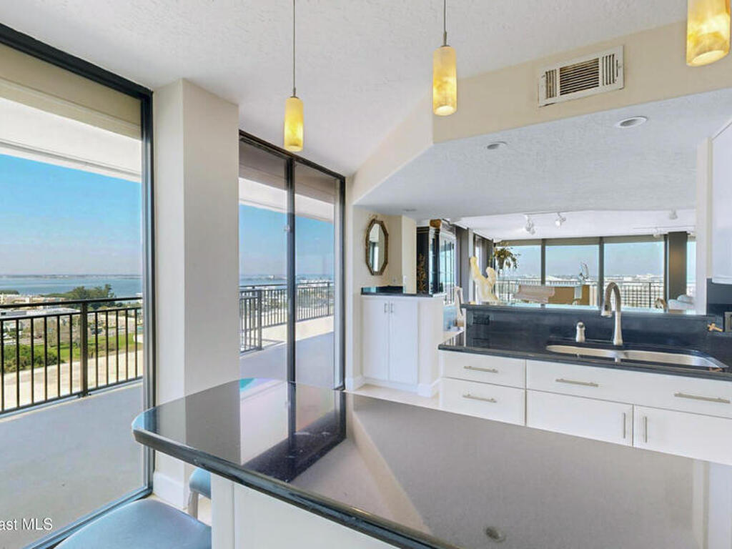 2100 N Atlantic Avenue, Cocoa Beach, FL 32931