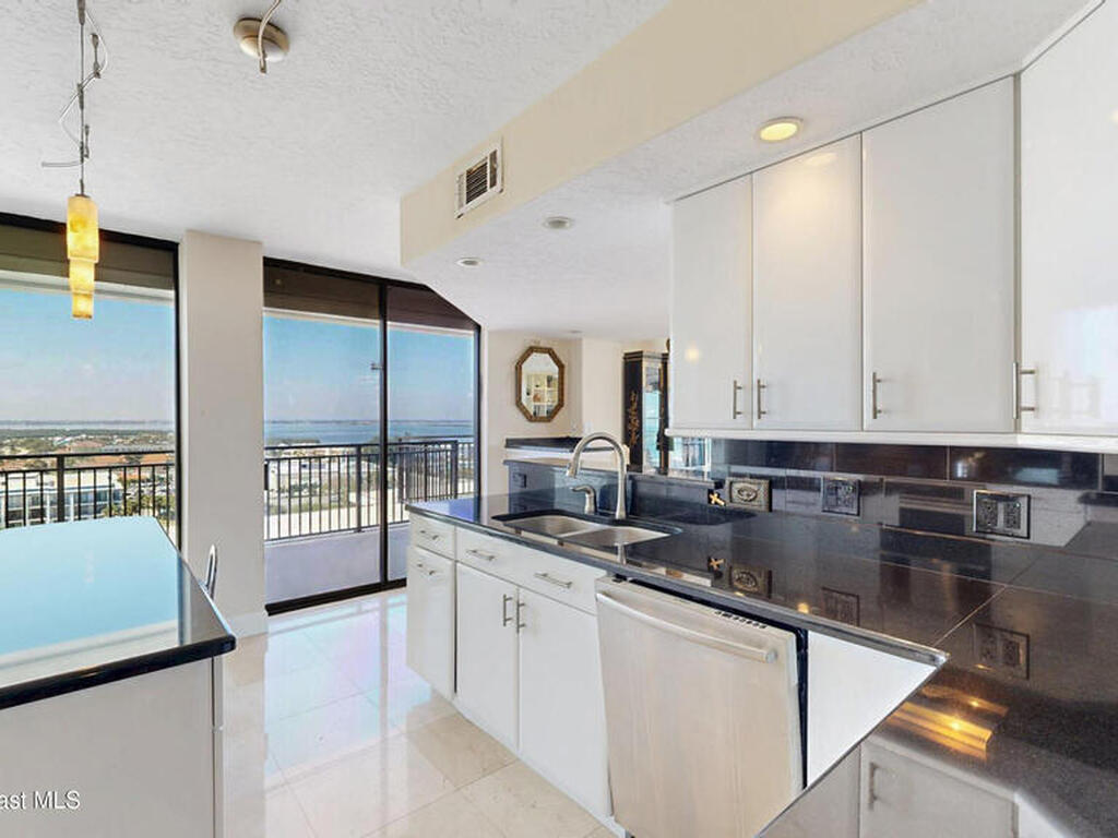 2100 N Atlantic Avenue, Cocoa Beach, FL 32931