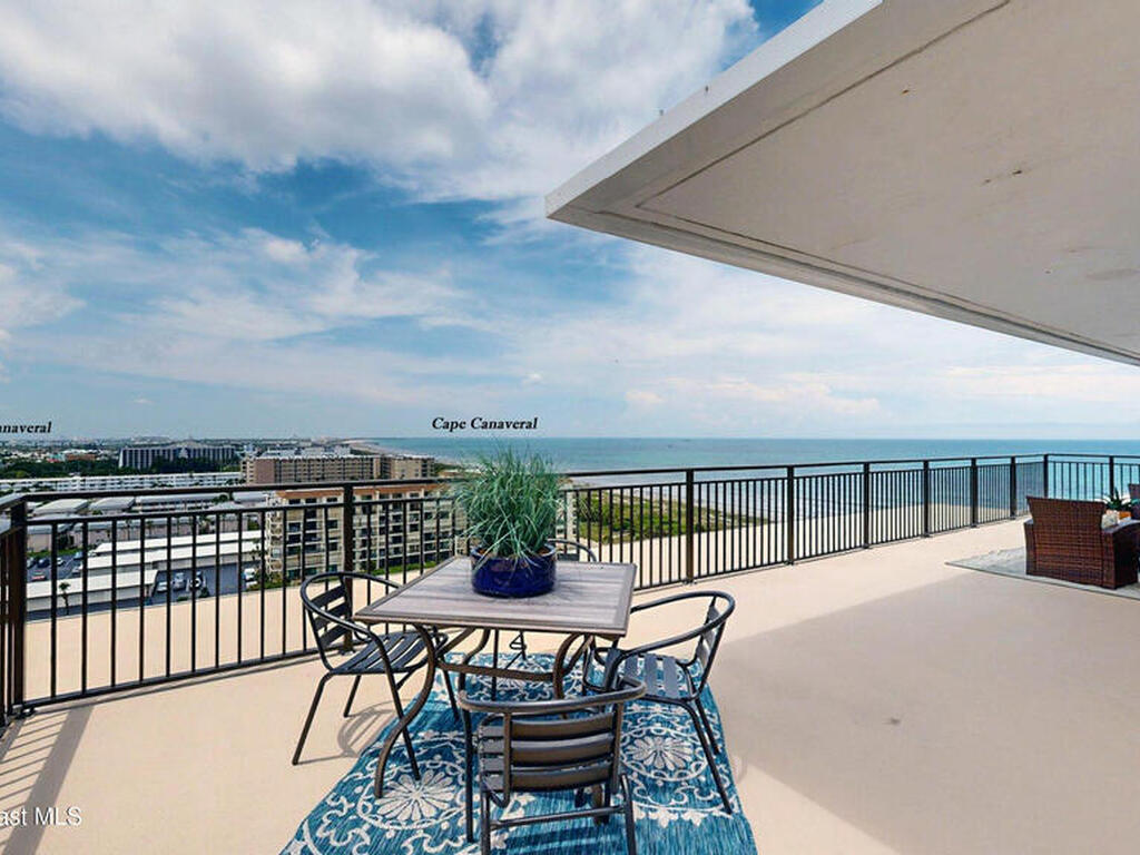 2100 N Atlantic Avenue, Cocoa Beach, FL 32931