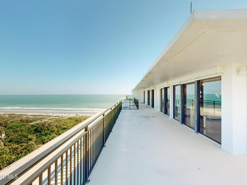 2100 N Atlantic Avenue, Cocoa Beach, FL 32931