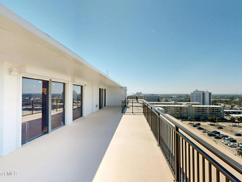 2100 N Atlantic Avenue, Cocoa Beach, FL 32931