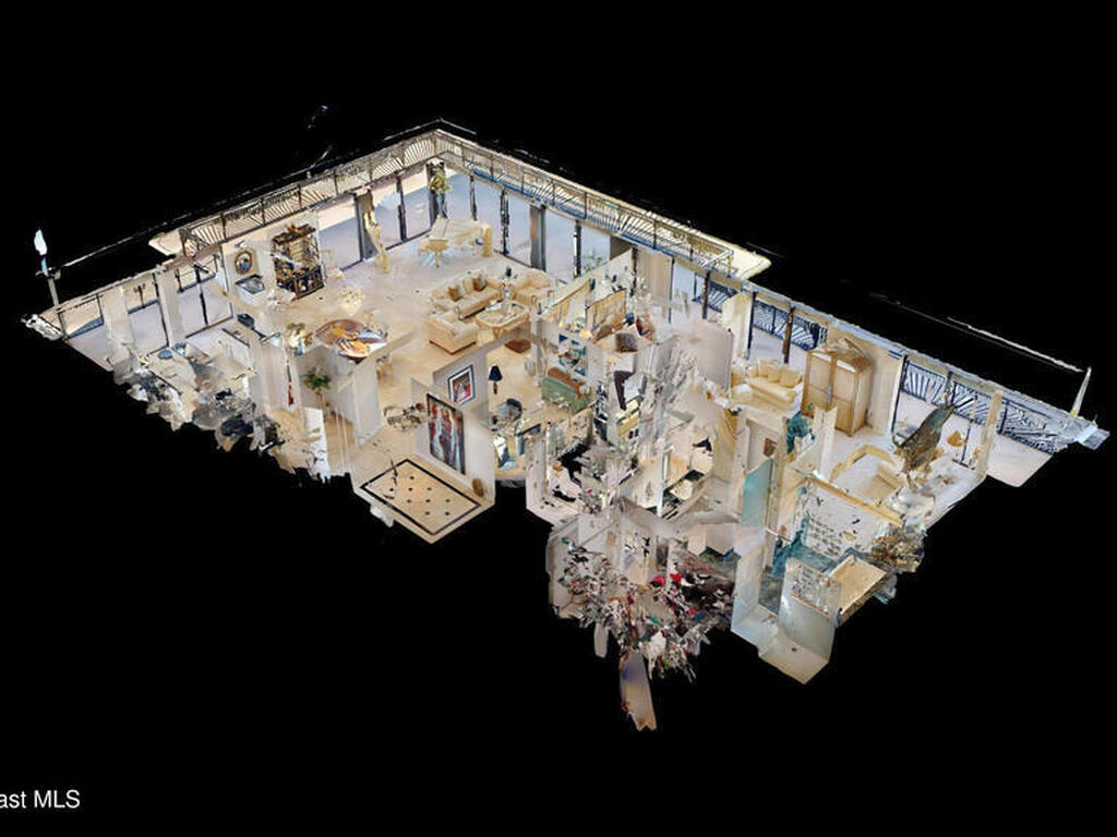 2100 N Atlantic Avenue, Cocoa Beach, FL 32931