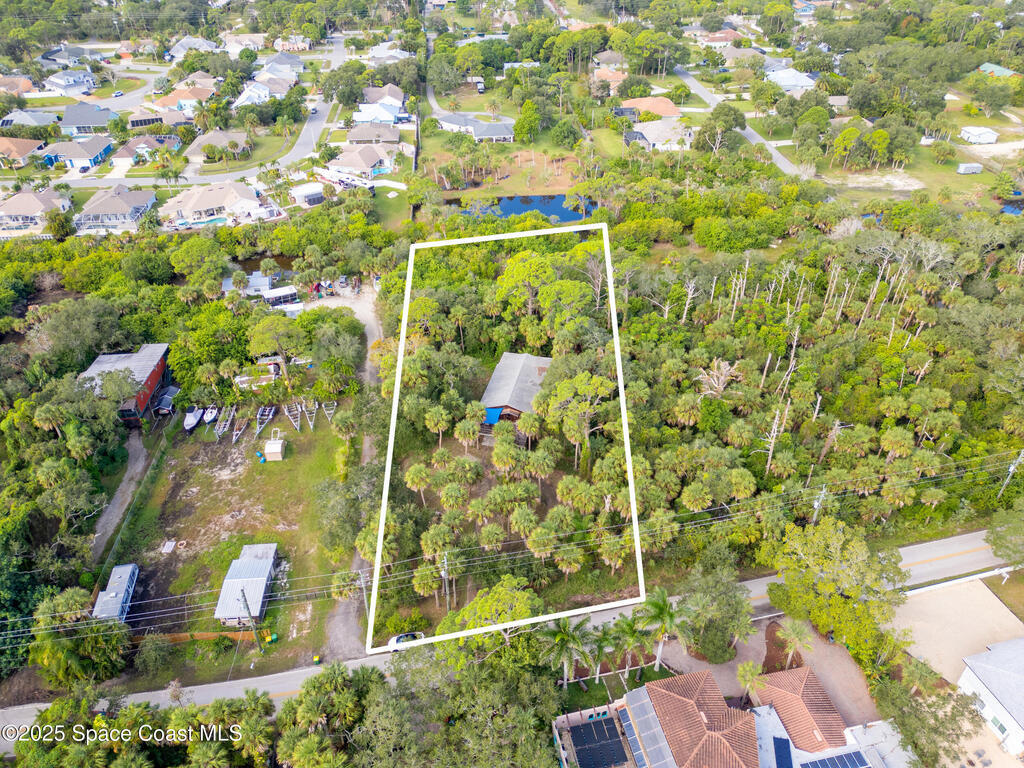 925 S Banana River Drive, Merritt Island, FL 32952