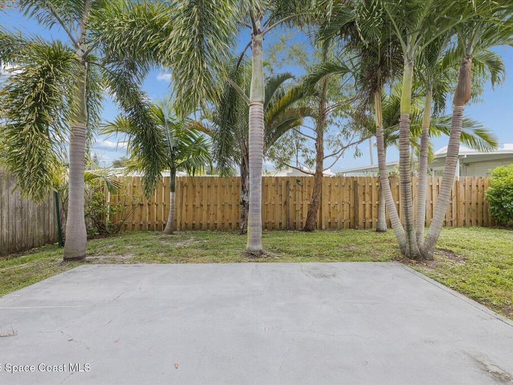 480 N Banana River Drive, Merritt Island, FL 32952