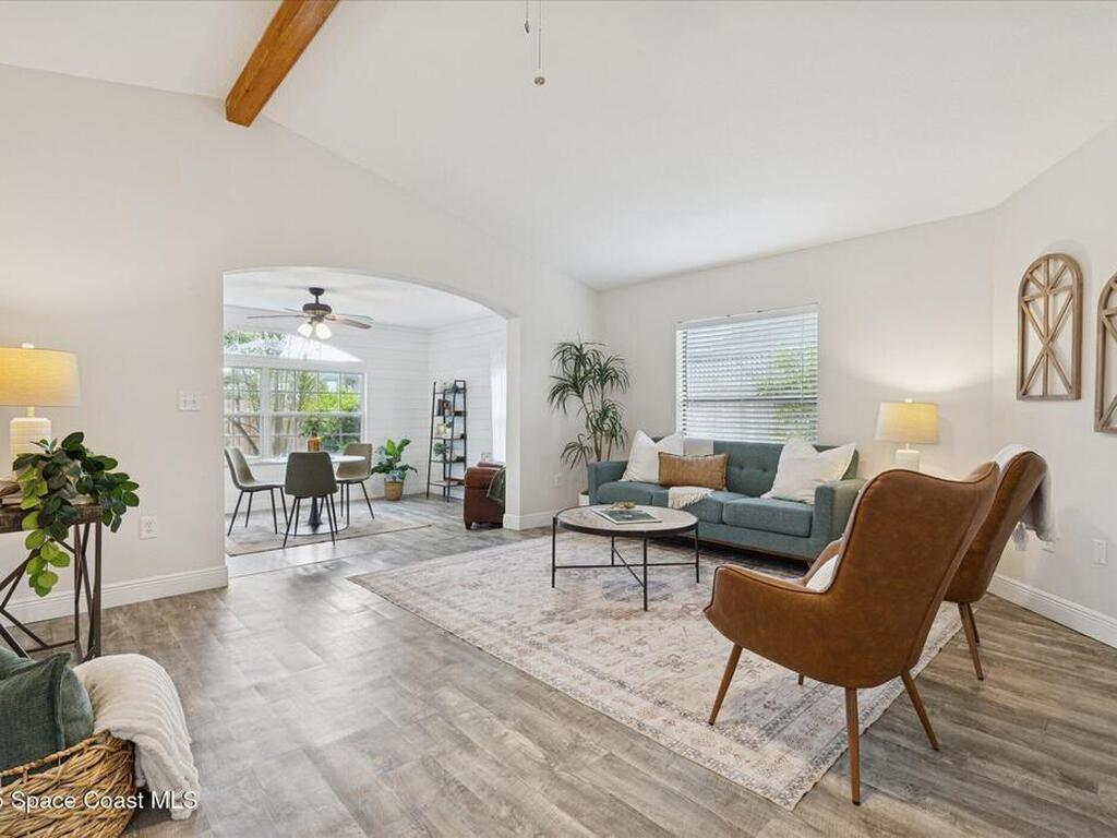 480 N Banana River Drive, Merritt Island, FL 32952