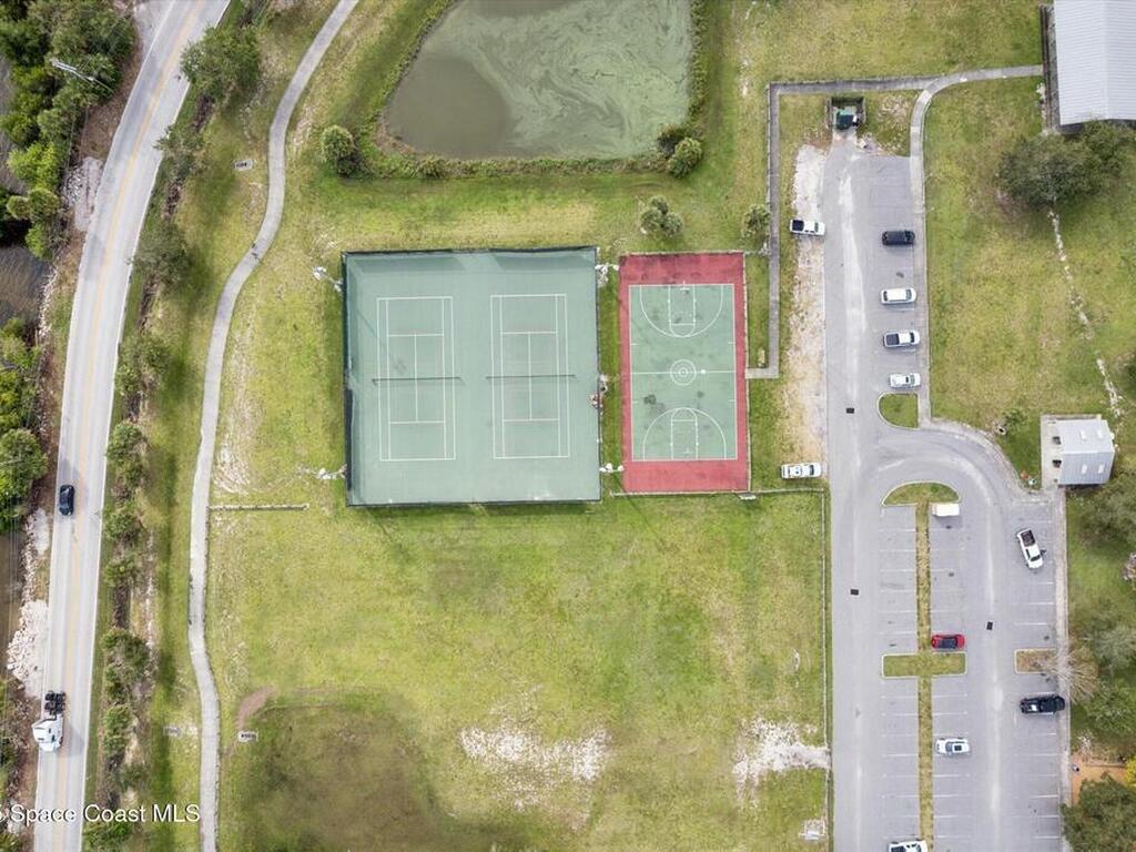 480 N Banana River Drive, Merritt Island, FL 32952