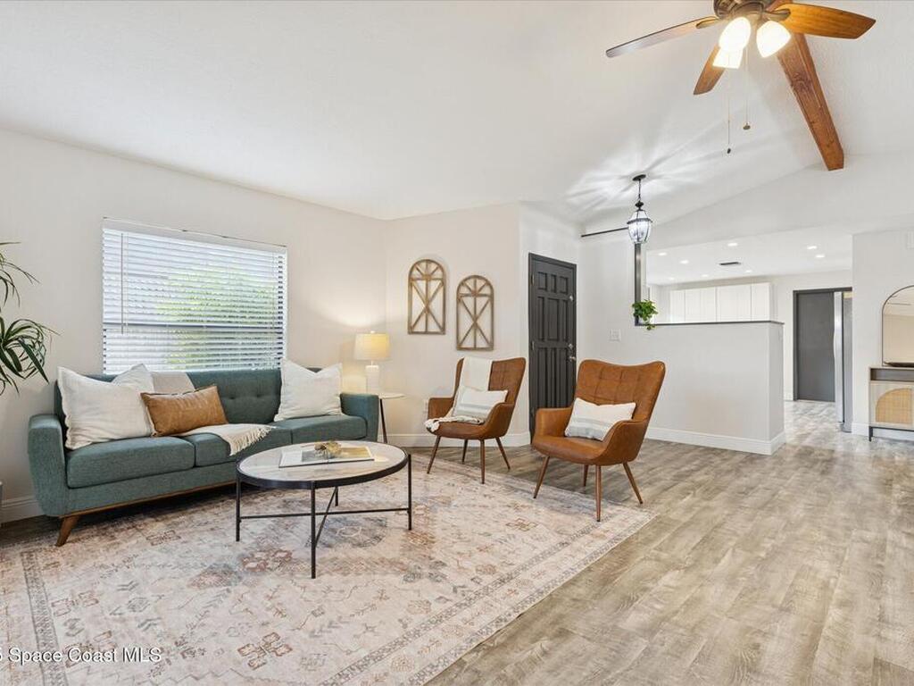 480 N Banana River Drive, Merritt Island, FL 32952