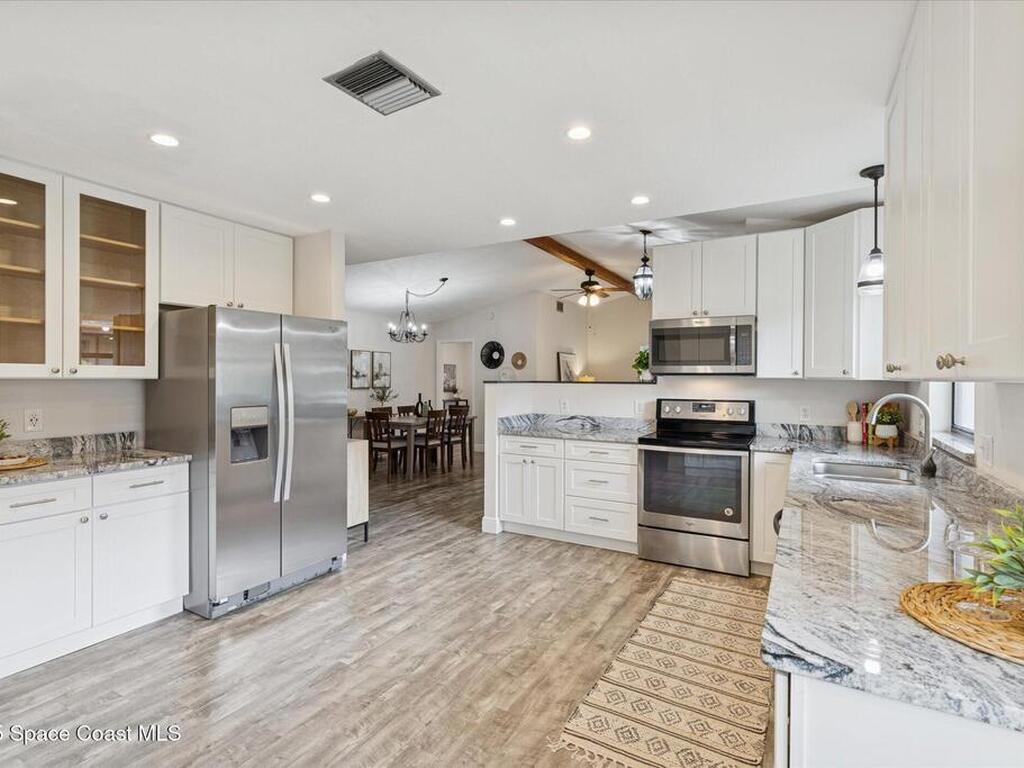 480 N Banana River Drive, Merritt Island, FL 32952